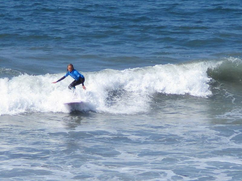 surf – San Diego Cool Sights